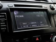 Toyota Camry VII (XV50) Екатеринбург  - изображение 50