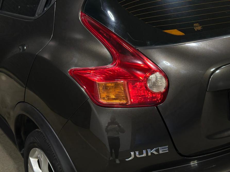 Nissan Juke I Челябинск  - изображение 7