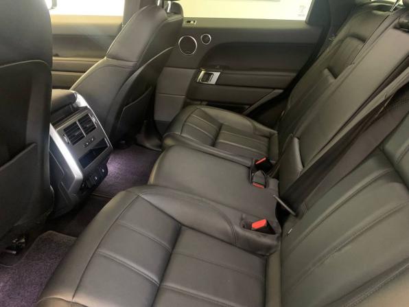 Land Rover Range Rover Sport II Рестайлинг с пробегом 2020 года, цена 5 300 000 рублей, 158086 км, внедорожник, Автокод Объявления