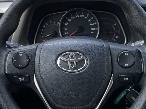Toyota RAV4 IV (XA40) с пробегом 2013 года, цена 1 599 000 рублей, 192616 км, внедорожник, Автокод Объявления
