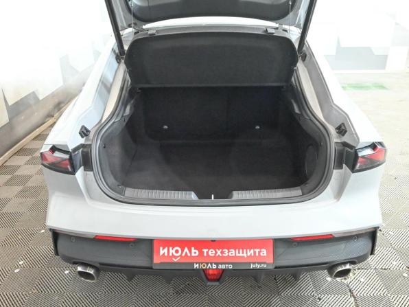 Changan UNI-V I с пробегом 2023 года, цена 2 300 000 рублей, 39890 км, лифтбек, Автокод Объявления