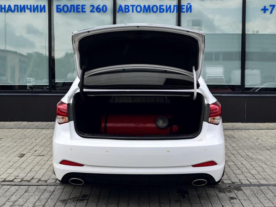 Hyundai i40 I Рестайлинг Екатеринбург  - изображение 21