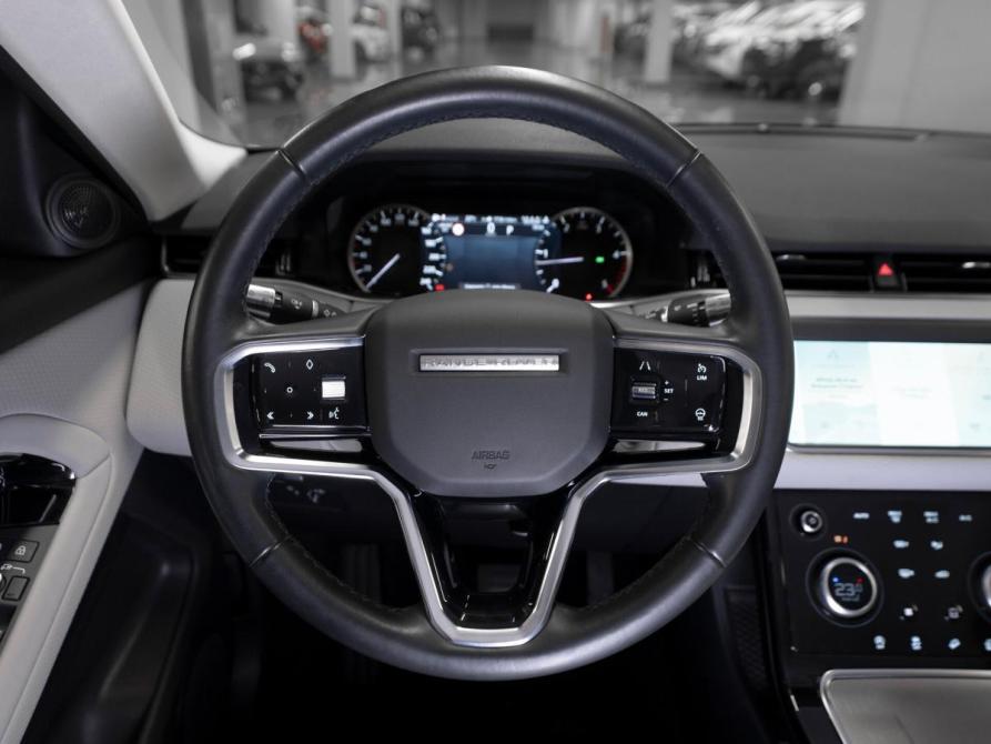Land Rover Range Rover Evoque II Москва  - изображение 10
