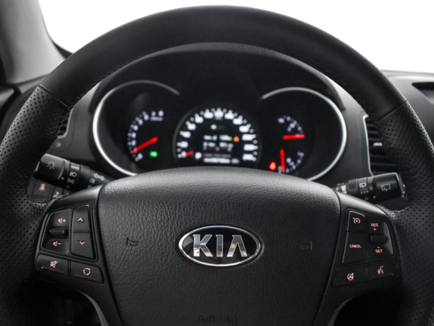 Kia Sorento II Рестайлинг Санкт-Петербург  - изображение 17