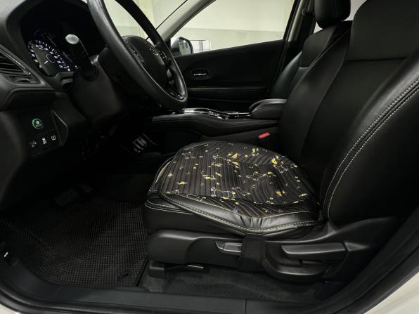 Honda Vezel I Рестайлинг с пробегом 2021 года, цена 2 260 000 рублей, 39227 км, внедорожник, Автокод Объявления
