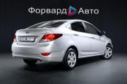 Hyundai Solaris I Тюмень  - изображение 31