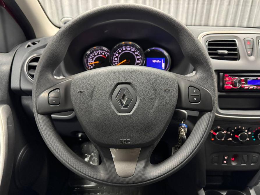 Renault Sandero II Стерлитамак  - изображение 23