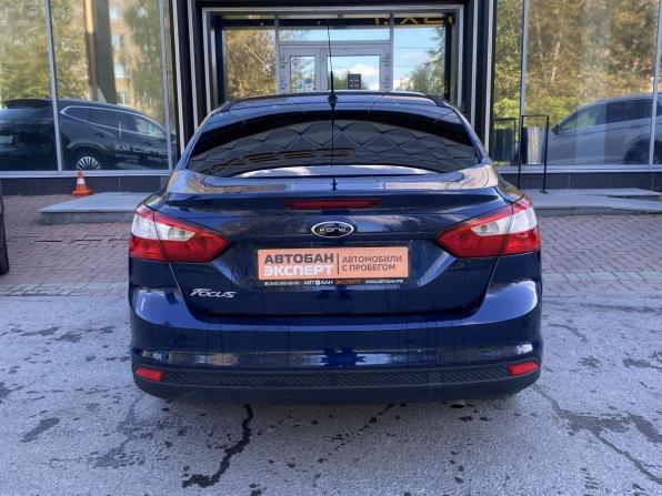 Ford Focus III с пробегом 2012 года, цена 729 000 рублей, 161027 км, седан, Автокод Объявления