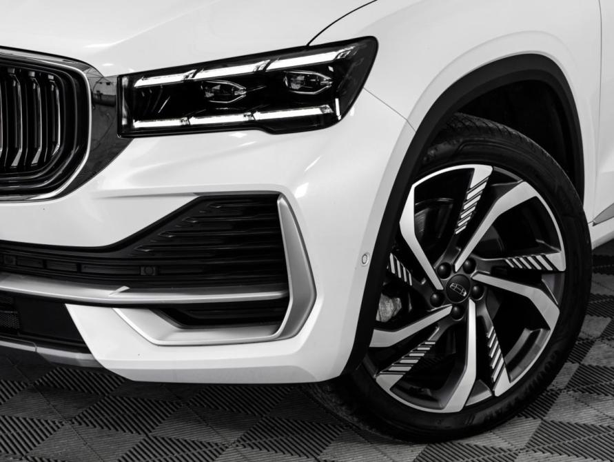 Geely Monjaro I Санкт-Петербург  - изображение 11