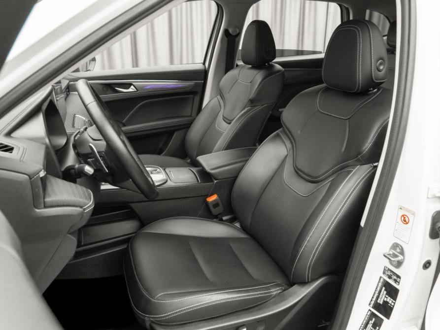 Haval Jolion I Рестайлинг Москва  - изображение 9