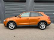 Audi Q3 I (8U) Москва  - изображение 25