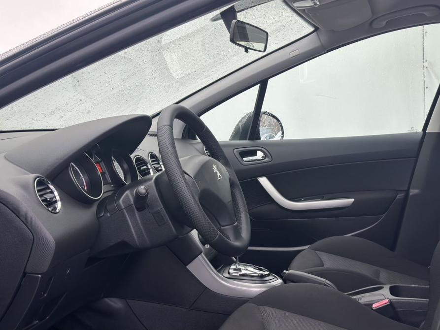 Peugeot 308 I Рестайлинг Липецк  - изображение 10