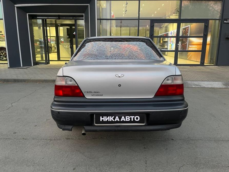 Daewoo Nexia I Оренбург  - изображение 7