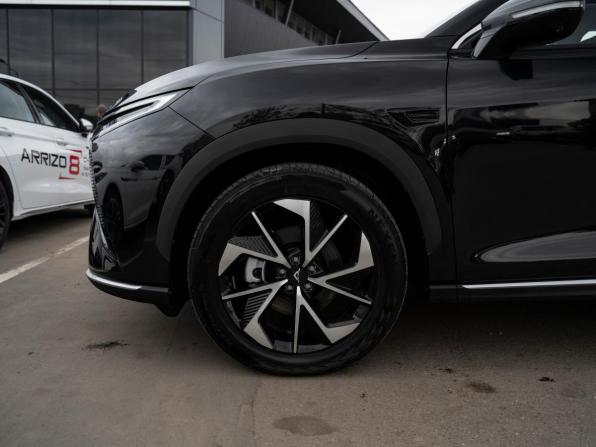 Kaiyi X7 Kunlun с пробегом 2024 года, цена 2 600 000 рублей, 50 км, внедорожник, Автокод Объявления