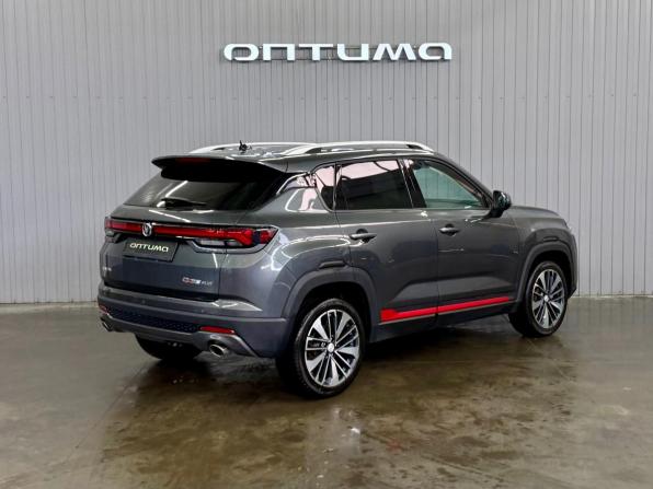 Changan CS35 Plus I Рестайлинг с пробегом 2024 года, цена 1 797 000 рублей, 34419 км, внедорожник, Автокод Объявления