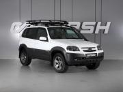 Chevrolet Niva I Рестайлинг Минеральные Воды  - изображение 18
