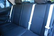 Geely MK I Рестайлинг Стерлитамак  - изображение 27