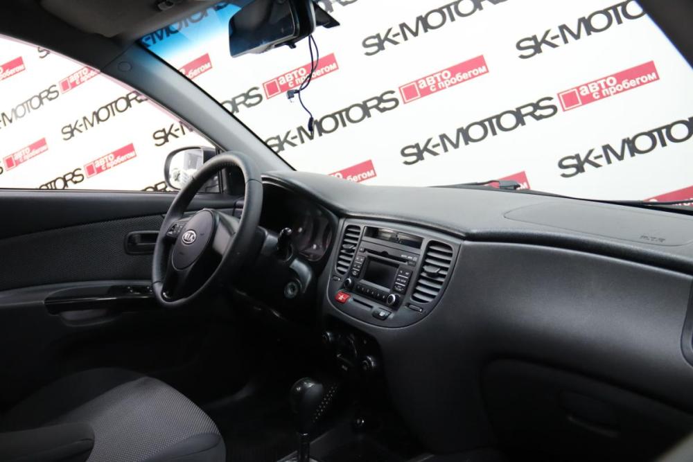 Kia Rio II Рестайлинг Сургут  - изображение 9