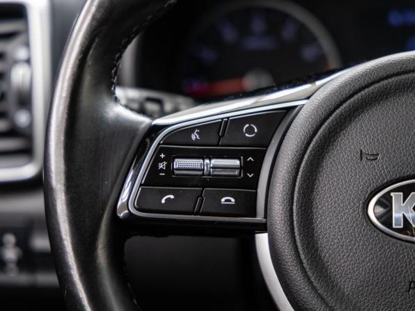 Kia Sportage IV Рестайлинг с пробегом 2019 года, цена 2 098 000 рублей, 77064 км, внедорожник, Автокод Объявления
