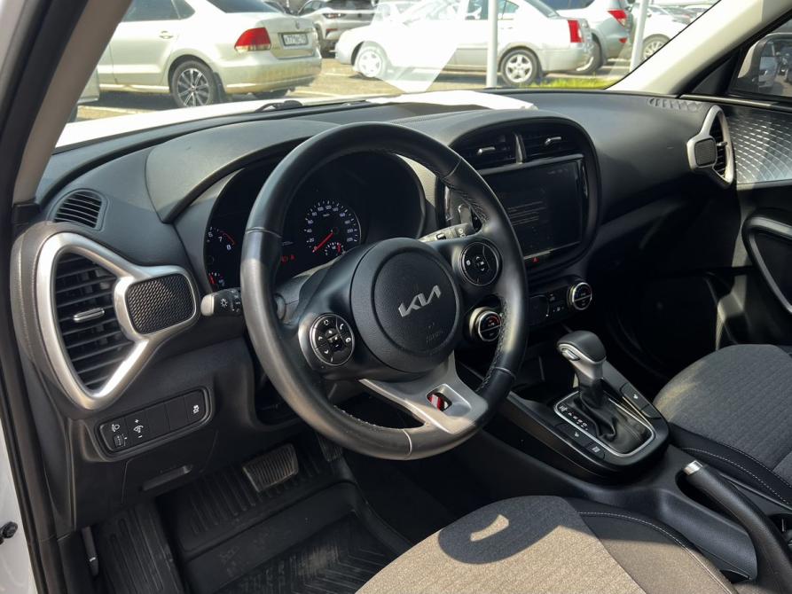 Kia Soul III Уфа  - изображение 8