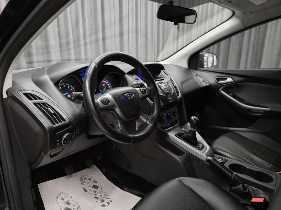 Ford Focus III Красноярск  - изображение 11