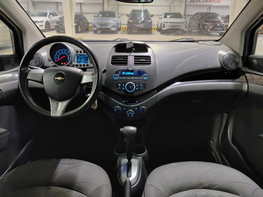 Chevrolet Spark III Набережные Челны  - изображение 17