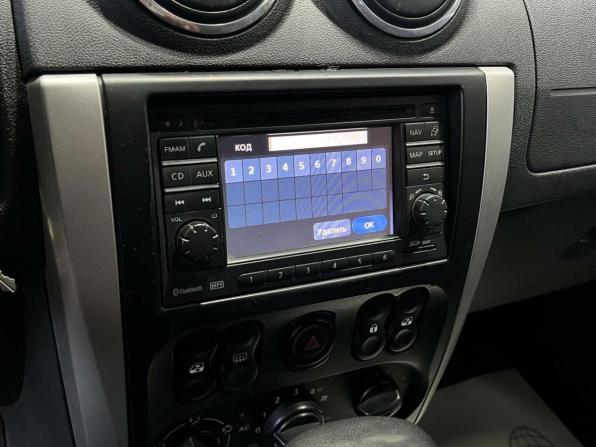 Nissan Almera III (G15) с пробегом 2014 года, цена 590 000 рублей, 169679 км, седан, Автокод Объявления