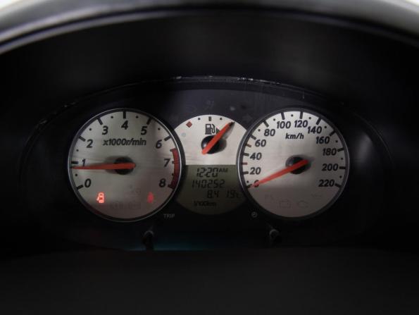 Nissan Micra III (K12) с пробегом 2008 года, цена 349 000 рублей, 140251 км, хэтчбек, Автокод Объявления