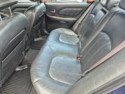 Hyundai Sonata IV (EF) Рестайлинг Воронеж  - изображение 36