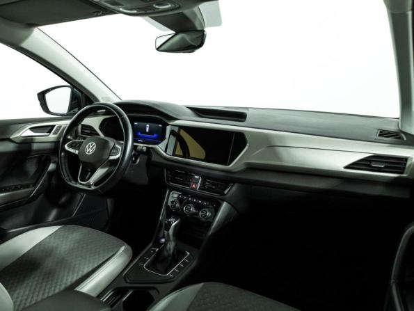 Volkswagen Taos I с пробегом 2021 года, цена 2 300 000 рублей, 100673 км, внедорожник, Автокод Объявления