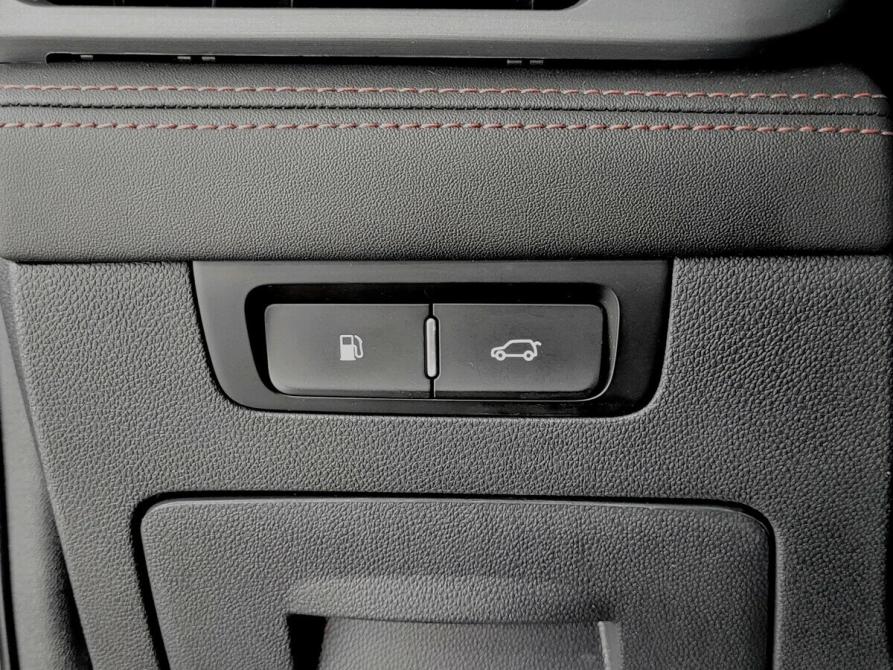 Changan CS75 Plus I Рестайлинг Москва  - изображение 8