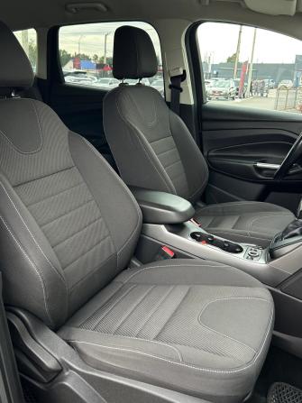 Ford Kuga II с пробегом 2016 года, цена 1 230 000 рублей, 148050 км, внедорожник, Автокод Объявления