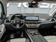 BMW X7 I (G07) Рестайлинг Краснодар  - изображение 46