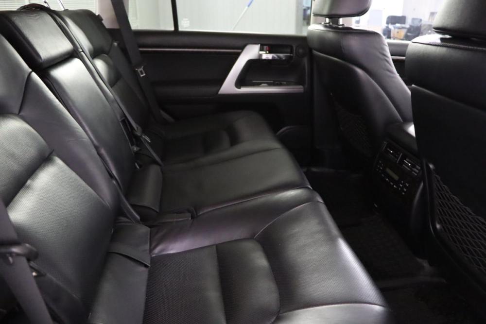 Toyota Land Cruiser 200 Series Рестайлинг 1 Нижний Новгород  - изображение 24
