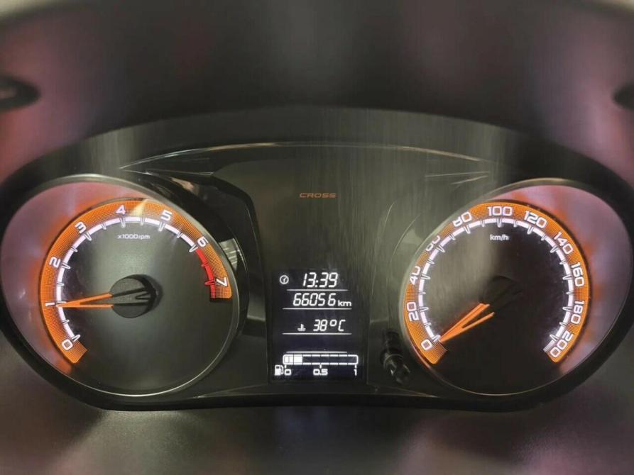 Lada (ВАЗ) Granta I Рестайлинг Набережные Челны  - изображение 10