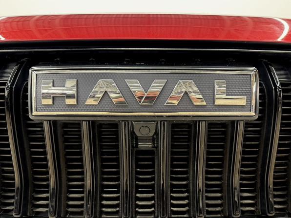 Haval Jolion I Рестайлинг с пробегом 2024 года, цена 2 170 000 рублей, 25565 км, внедорожник, Автокод Объявления