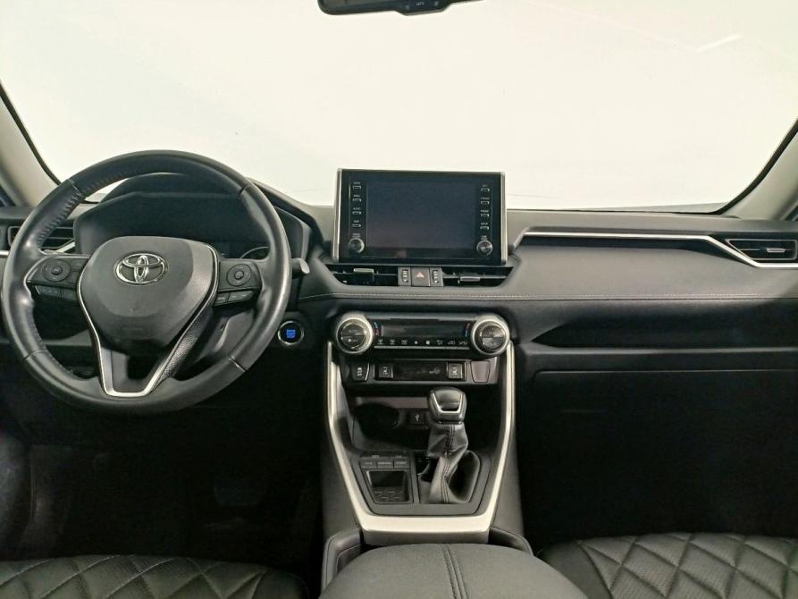 Toyota RAV4 V (XA50) Архангельск  - изображение 14