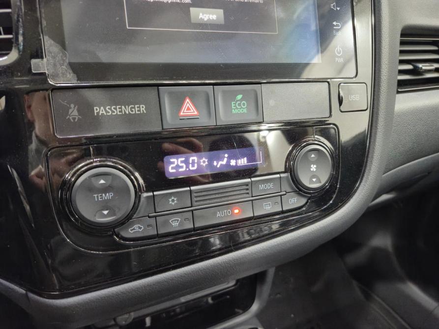 Mitsubishi Outlander III Рестайлинг 3 Альметьевск  - изображение 22