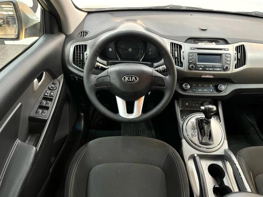 Kia Sportage III Рестайлинг Ростов-на-Дону  - изображение 7