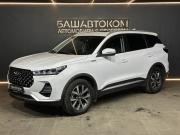 Chery Tiggo 7 Pro I Уфа  - изображение 20
