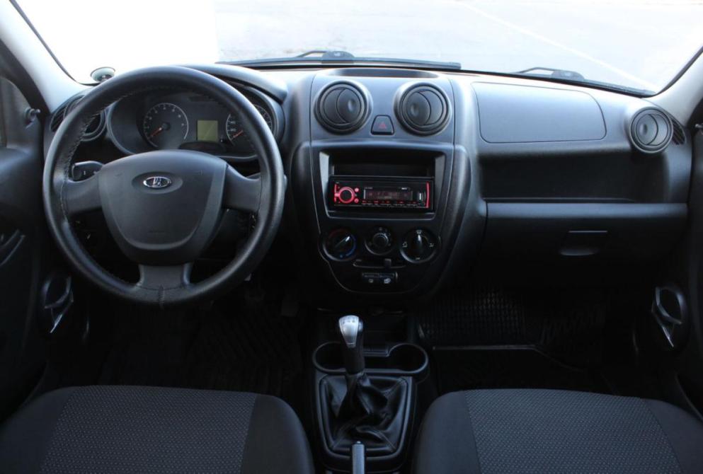 Lada (ВАЗ) Granta I Нижний Новгород  - изображение 15