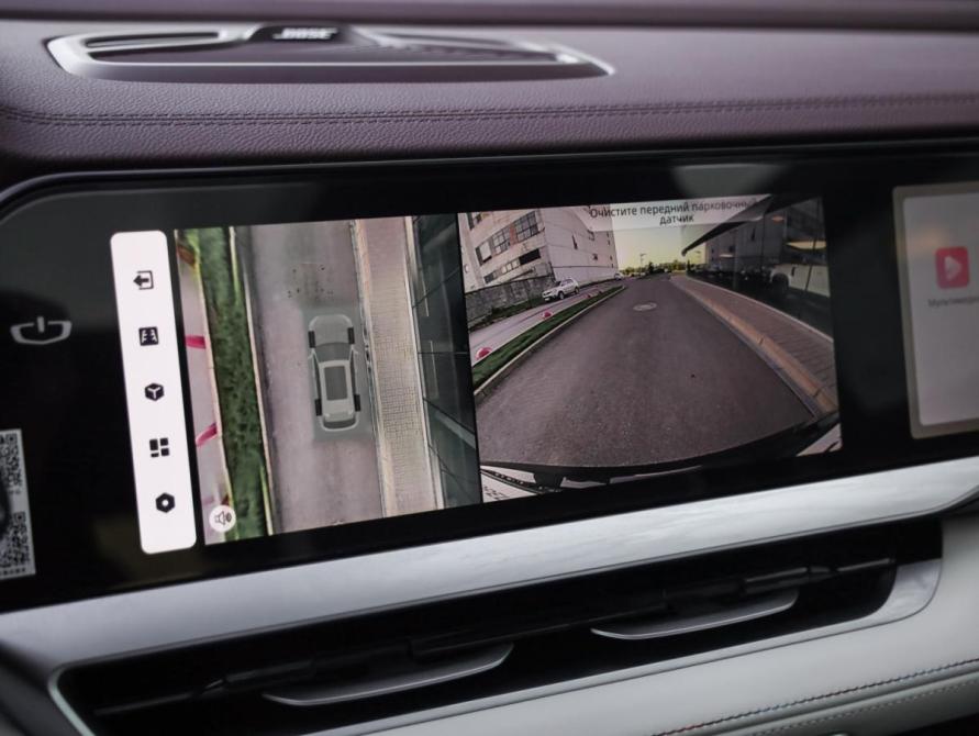 Geely Monjaro I Санкт-Петербург  - изображение 19
