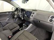 Volkswagen Tiguan I Рестайлинг Москва  - изображение 33