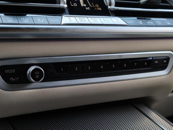 BMW X5 IV (G05/G18) с пробегом 2020 года, цена 7 000 000 рублей, 76749 км, внедорожник, Автокод Объявления