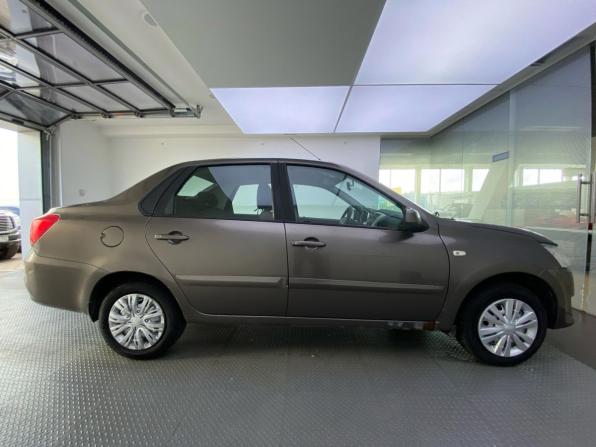 Datsun on-DO I с пробегом 2015 года, цена 365 000 рублей, 140903 км, седан, Автокод Объявления