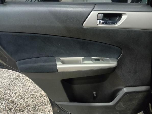 Subaru Forester III с пробегом 2008 года, цена 665 000 рублей, 285242 км, внедорожник, Автокод Объявления