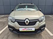 Renault Sandero II Рестайлинг Воронеж  - изображение 25