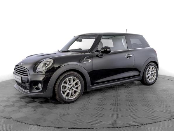 Mini Hatch III (F55/F56) с пробегом 2016 года, цена 1 550 000 рублей, 87447 км, хэтчбек, Автокод Объявления