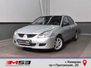 Mitsubishi Lancer IX Кемерово  - изображение 21