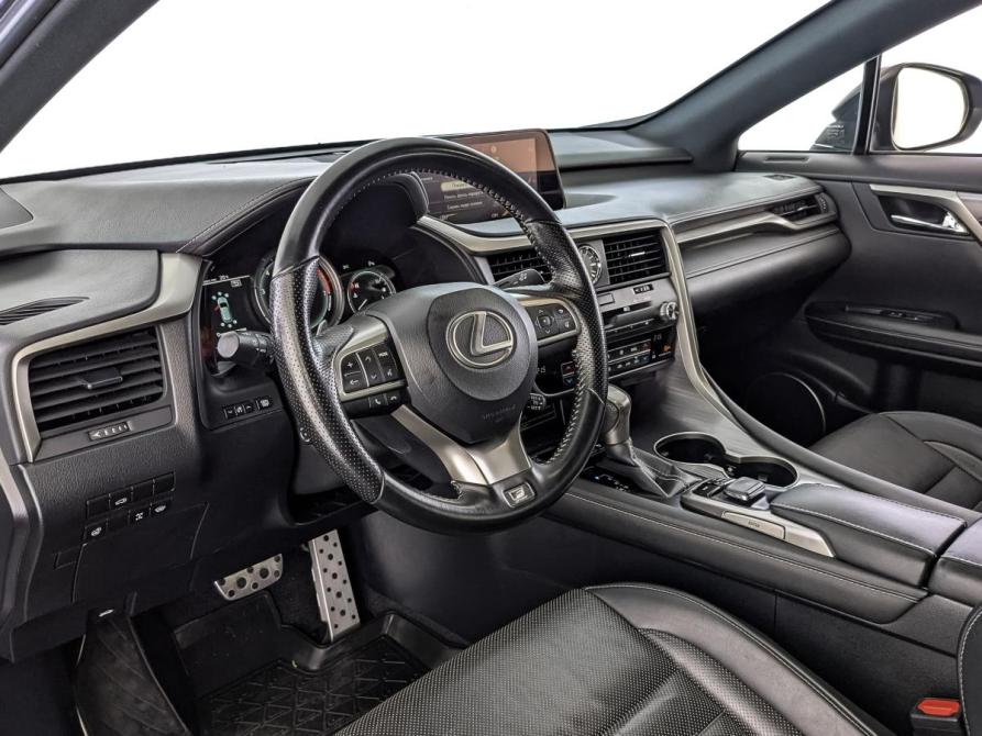 Lexus RX IV Москва  - изображение 14